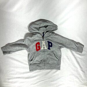 Baby Gap Grey Jacket 18-24 months
